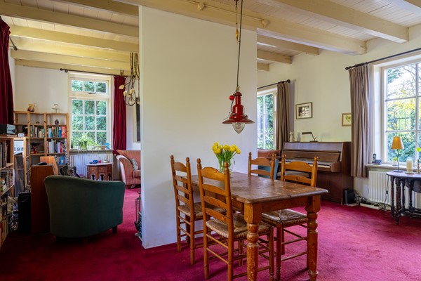 Medium property photo - Maasdijk 25, 4283 GB Giessen